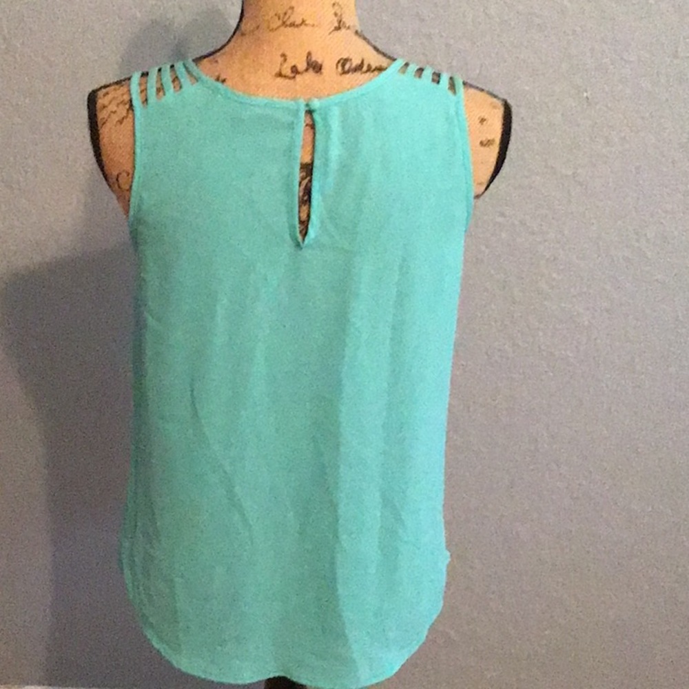 NWOT blouse - Picture 2 of 2